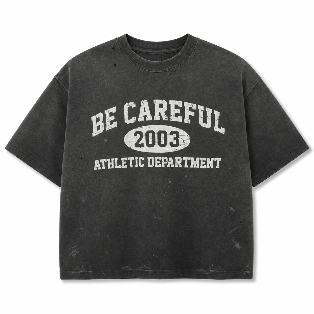 Former Athlete Tee