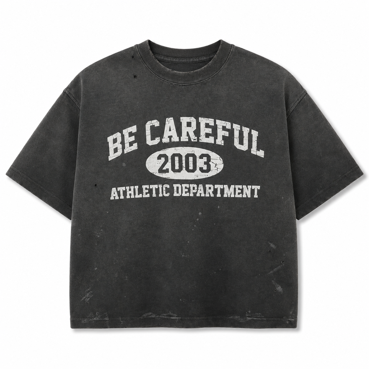 Former Athlete Tee
