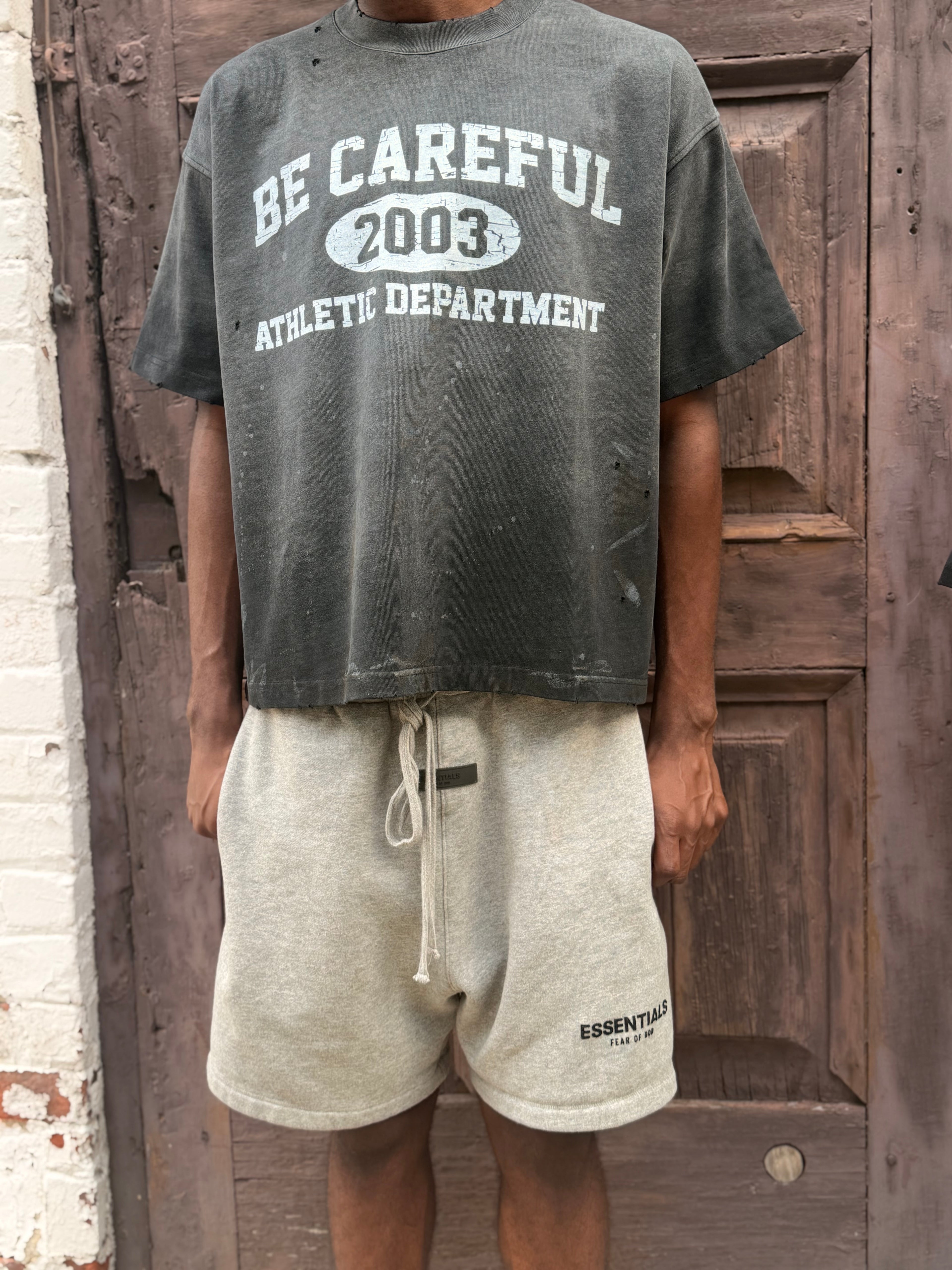 Former Athlete Tee