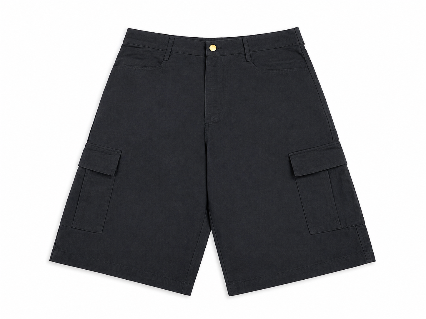 Utility Cargo Shorts