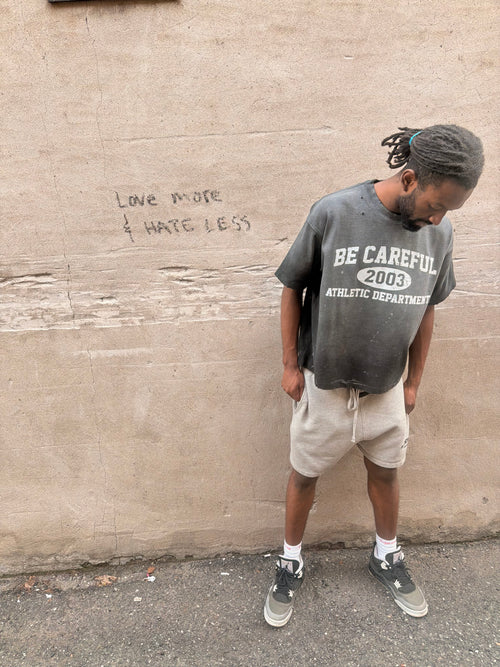 Former Athlete Tee