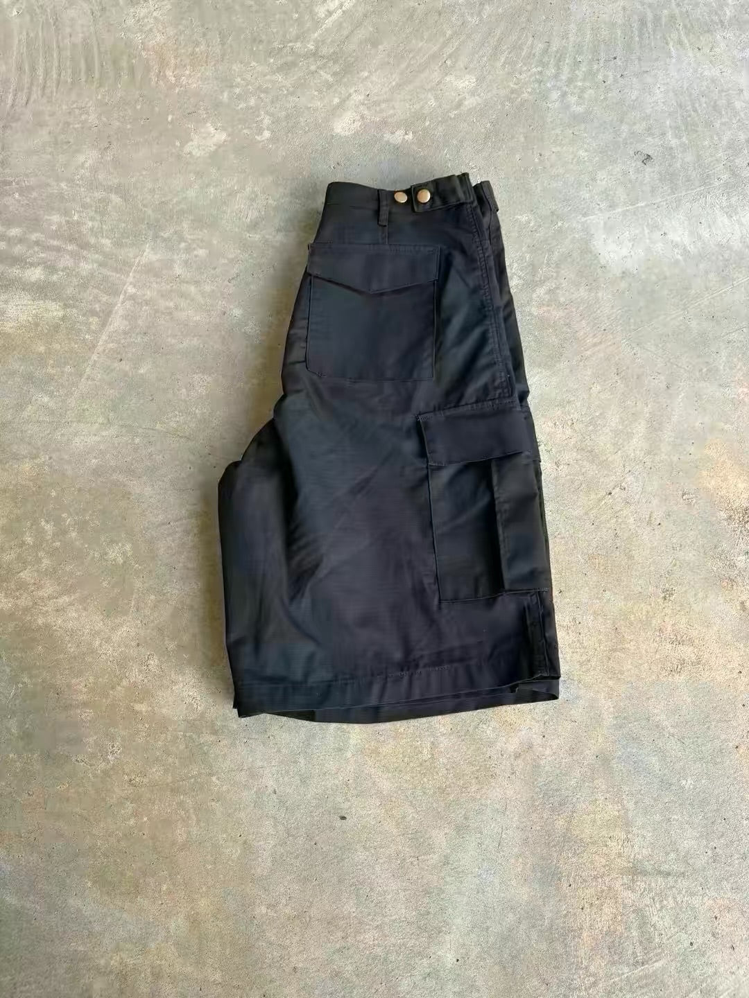 Utility Cargo Shorts